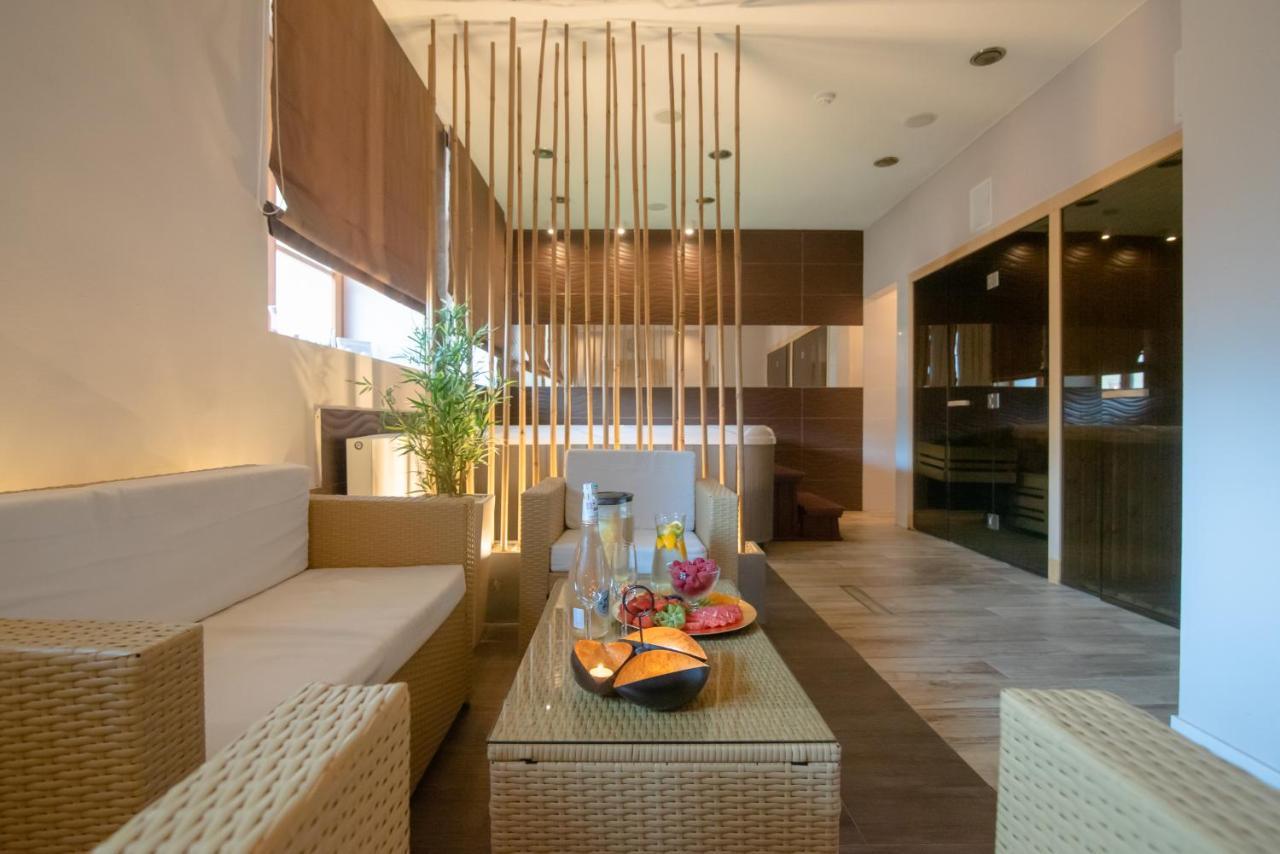Hotel Debowa Gora Active & Spa Lack  Exterior photo