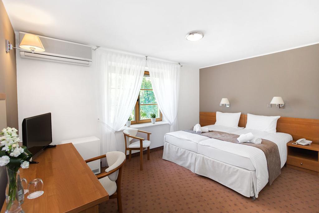Hotel Debowa Gora Active & Spa Lack  Exterior photo